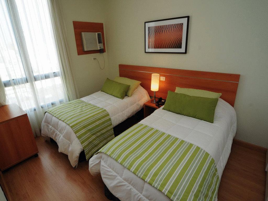 Mercure Leblon