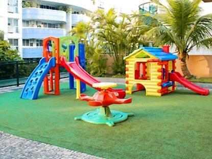 Mercure Leblon Aparthotel