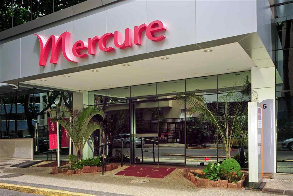 Mercure Leblon Aparthotel